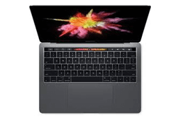 NEW MacBook 13-inch Touch Bar